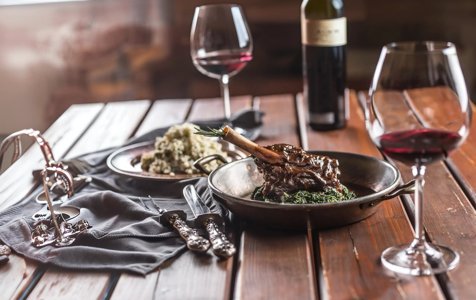 Almoco executivo de terca a sexta